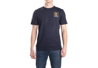 Timberland-Oblečení-Yc Core Back Tee
