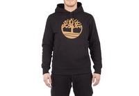 Timberland-Oblečení-Core Logo Hoodie