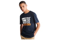 Timberland-Oblečení-Ss Earthd Tee